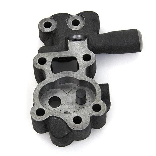 Knucklehead Oil Pump Body for Harley-Davidson