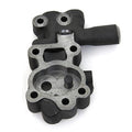 Knucklehead Oil Pump Body for Harley-Davidson