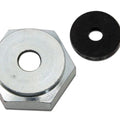 Transmission Drive Sprocket Nut for Harley-Davidson