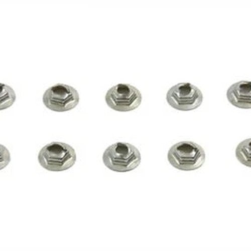 Tail Lamp Mount Nuts for Harley-Davidson