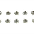 Tail Lamp Mount Nuts for Harley-Davidson