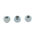 Zinc Carburetor Choke Cable Nut for Harley-Davidson