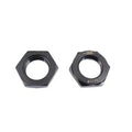 Jims Crank Pin Nut Set 1 inch x 20 for Harley-Davidson