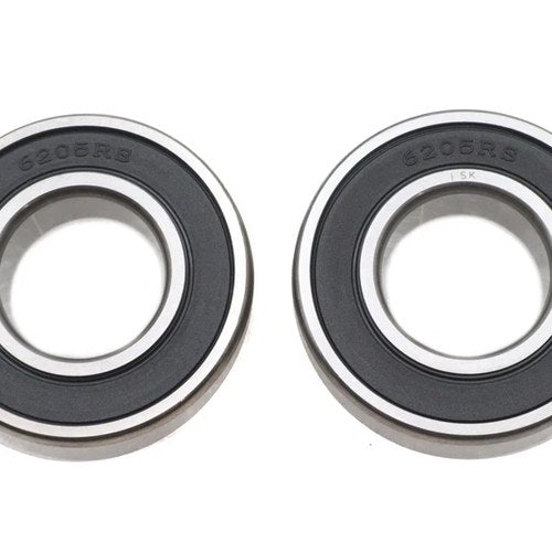 Wheel Hub Bearing 25mm Inner Diameter for Harley-Davidson