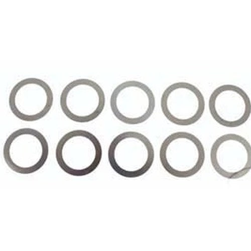 Cam Shim.010 fits #2 Cams for Harley-Davidson