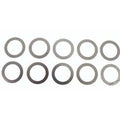 Cam Shim.010 fits #2 Cams for Harley-Davidson