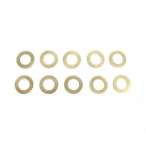 Rocker Arm Shaft Brass Washer for Harley-Davidson
