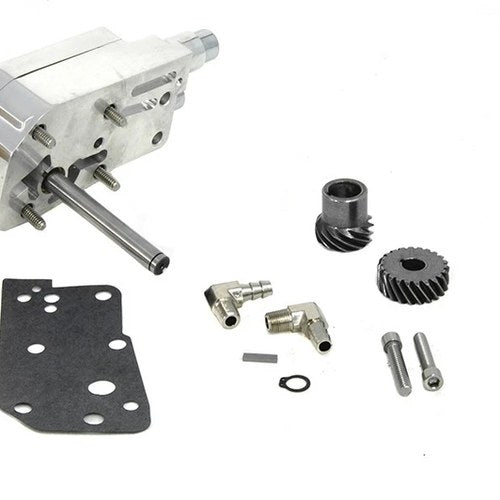 Sifton Oil Pump for Harley-Davidson