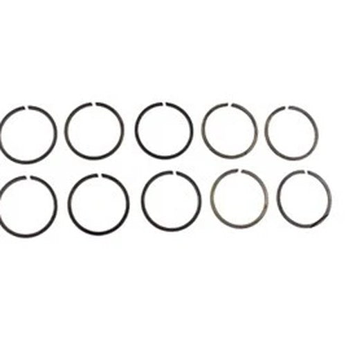 Countershaft Low 2nd Retaining Ring for Harley-Davidson