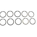 Countershaft Low 2nd Retaining Ring for Harley-Davidson