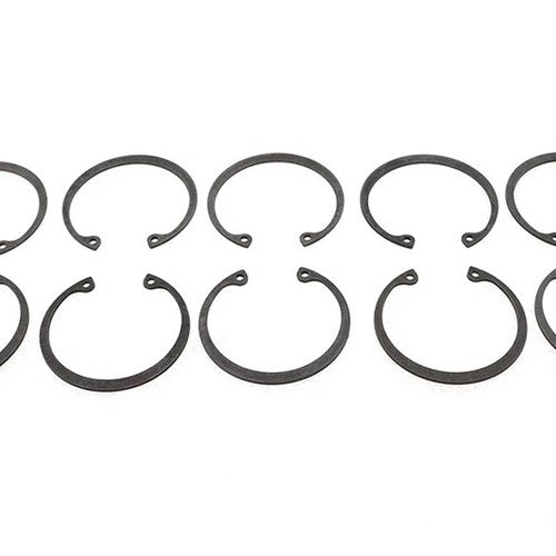 Transmission Side Cover Snap Ring for Harley-Davidson