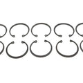 Transmission Side Cover Snap Ring for Harley-Davidson