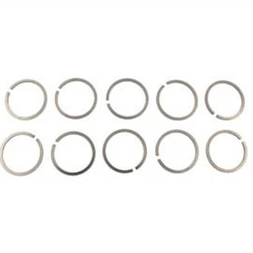 Mainshaft 3rd Gear Retaining Ring for Harley-Davidson