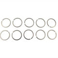 Mainshaft 3rd Gear Retaining Ring for Harley-Davidson