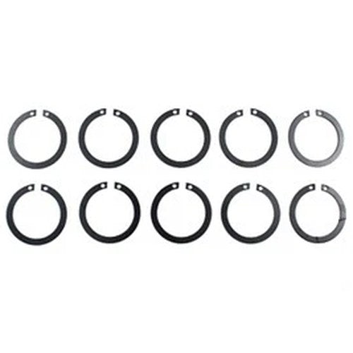 Wheel Hub Bearing Snap Ring for Harley-Davidson