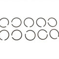 Countershaft Bearing Retaining Ring for Harley-Davidson
