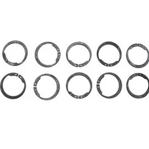 Starter Motor Retaining Ring Collar for Harley-Davidson