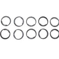 Starter Motor Retaining Ring Collar for Harley-Davidson