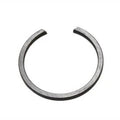 Left Side Crankcase Bearing Retainer Ring for Harley-Davidson