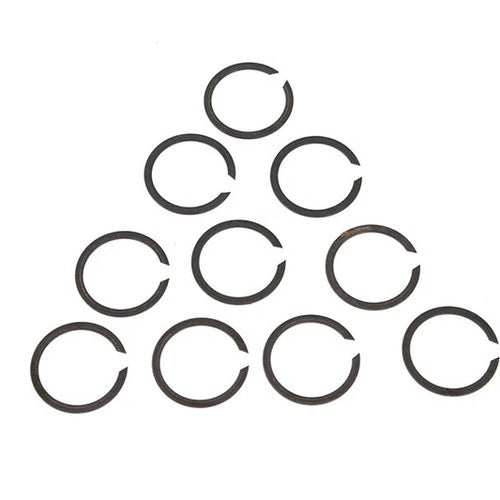 Right Crankcase Bearing Retainer Ring for Harley-Davidson