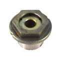 OE Motor Sprocket Hex Nut Raw for Harley-Davidson