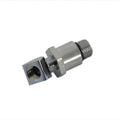 Oil Gauge Fitting Set for Harley-Davidson