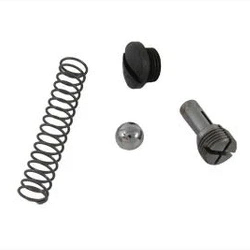 Oil Pump Bypass Kit Parkerized for Harley-Davidson