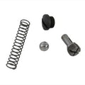Oil Pump Bypass Kit Parkerized for Harley-Davidson