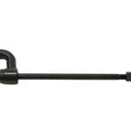 Replica Primary Breather Tube for Harley-Davidson