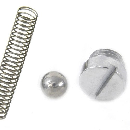 Oil Pump Check Valve Kit for Harley-Davidson