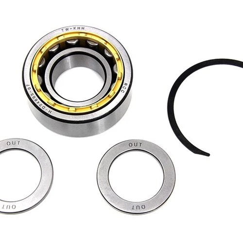 Left Side Crankcase Bearing Kit for Harley-Davidson