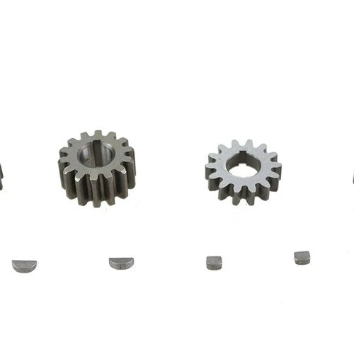 Oil Pump Assembly for Harley-Davidson