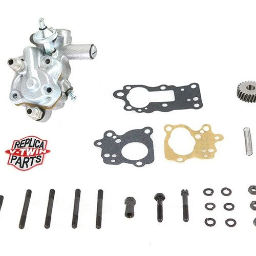 Replica Oil Pump Assembly for Harley-Davidson