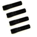 Transmission Mount Case Stock Studs for Harley-Davidson