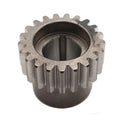 Pinion Shaft Gear Black for Harley-Davidson