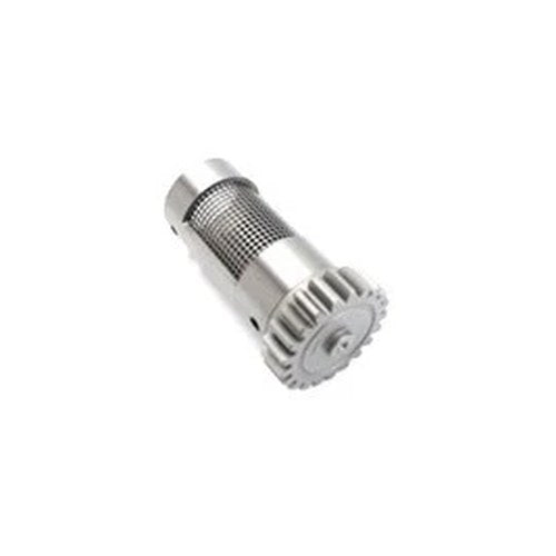 S&S Steel Cam Chest Breather Valve Standard for Harley-Davidson