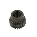 Pinion Shaft Drive Gear Orange for Harley-Davidson