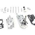 Polished Oil Pump Assembly for Harley-Davidson