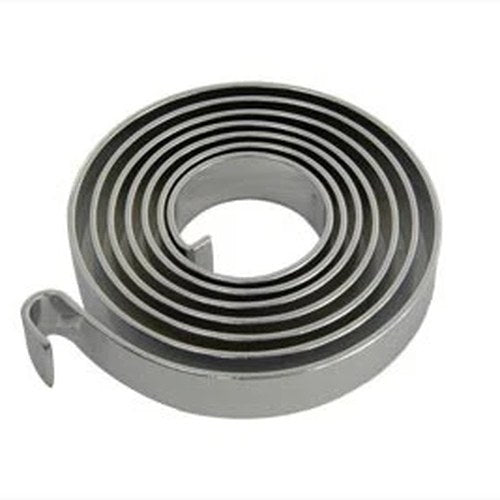 Kick Starter Spring Chrome for Harley-Davidson