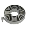 Kick Starter Spring Chrome for Harley-Davidson