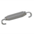 Chrome 3-1/2 inch Kickstand Spring for Harley-Davidson