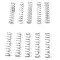 Linkert Carburetor Main Nozzle Spring for Harley-Davidson
