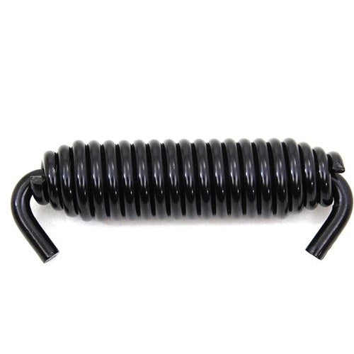 Black Kickstand Spring for Harley-Davidson