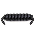 Black Kickstand Spring for Harley-Davidson