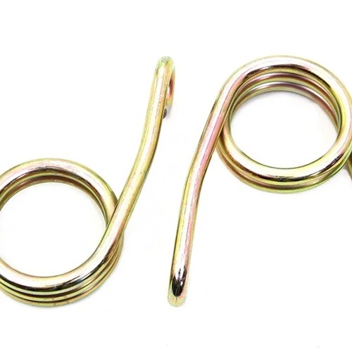 2 inch Torsion Seat Spring Set for Harley-Davidson