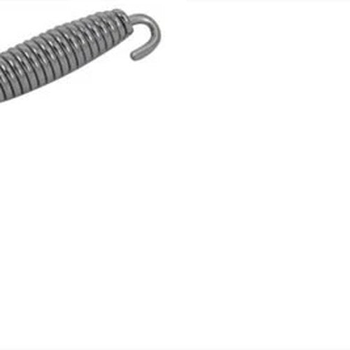 Kickstand Spring Chrome for Harley-Davidson