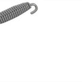 Kickstand Spring Chrome for Harley-Davidson