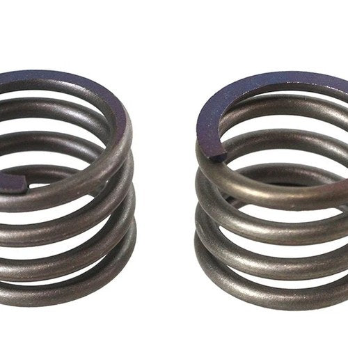 41mm Fork Lower Damper Tube Spring Set for Harley-Davidson