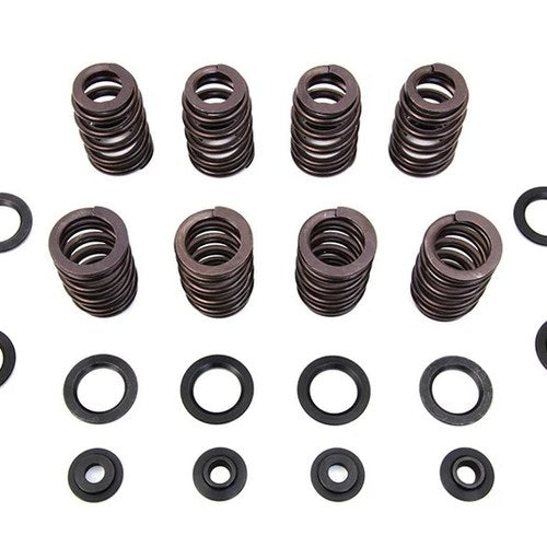 M8 Valve Spring Kit with Steel Retainers for Harley-Davidson