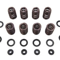 M8 Valve Spring Kit with Steel Retainers for Harley-Davidson